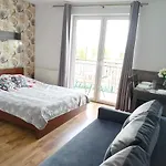 Over Ubytování v soukromí Mielno (Koszalin)