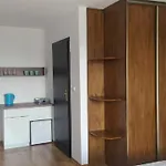 Ubytování v soukromí Over Mielno (Koszalin)