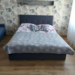 Over Ubytování v soukromí *