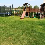 Ubytování v soukromí Over *