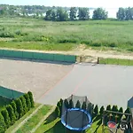 Ubytování v soukromí Over *