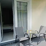 Ubytování v soukromí Over Mielno (Koszalin)