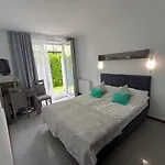 Over Ubytování v soukromí