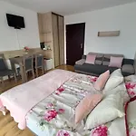 Over Ubytování v soukromí