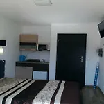 Ubytování v soukromí Over Mielno (Koszalin)