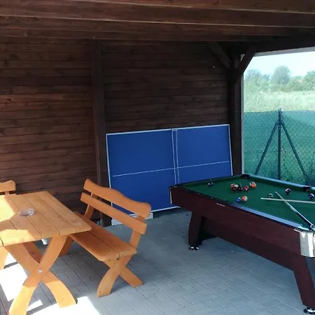 Kwatera prywatna Over