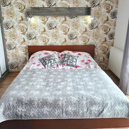 Over Homestay szállás *