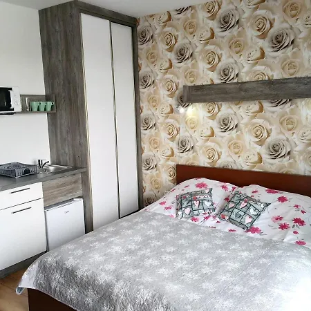 Over Homestay szállás