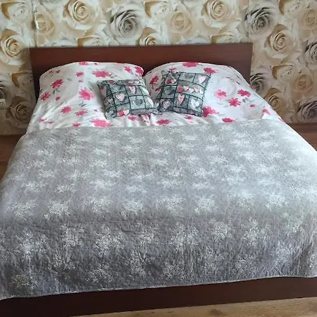 Over * Mielno (Koszalin)