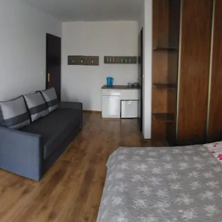 Over Mielno (Koszalin)