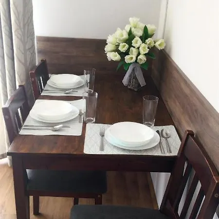 Over Mielno (Koszalin)