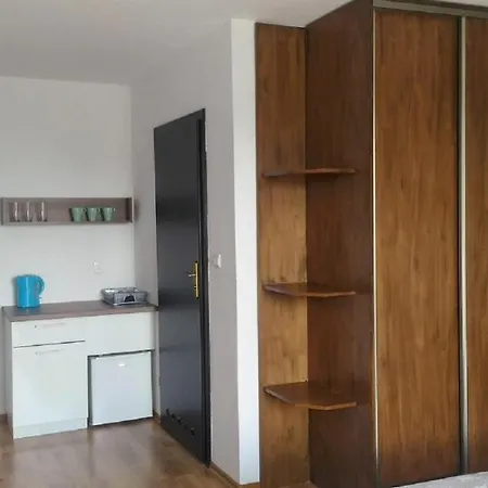Homestay szállás Over Mielno