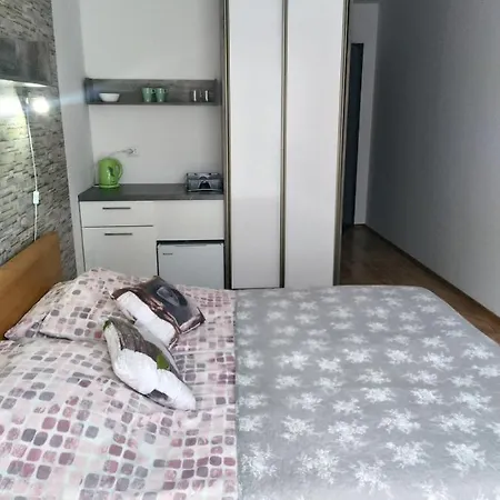 Over Kwatera prywatna *