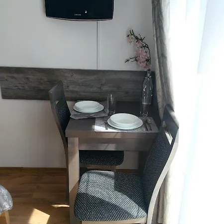 Over Ubytování v soukromí Mielno (Koszalin)