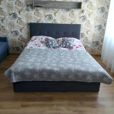 Over Homestay szállás *