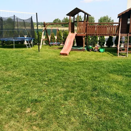 Kwatera prywatna Over *