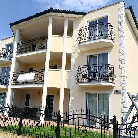 Over Kwatera prywatna Mielno (Koszalin)