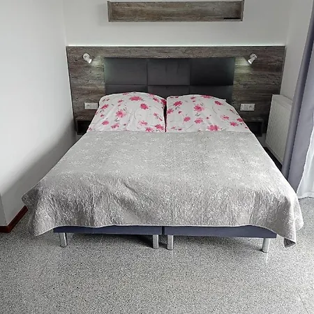 Over Homestay szállás