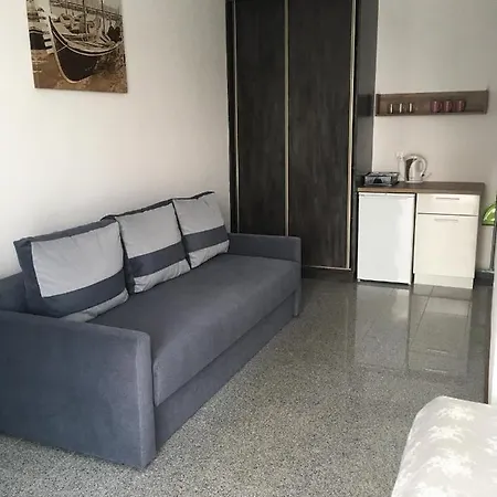 Over Kwatera prywatna *