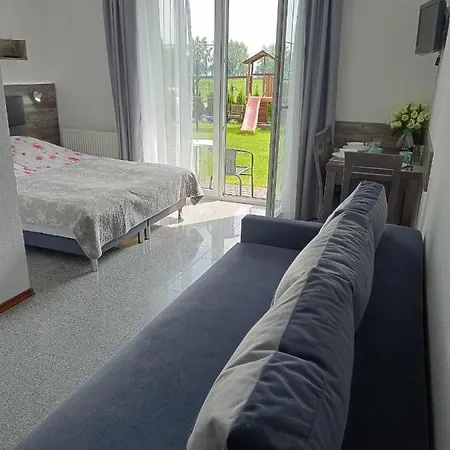 Over Kwatera prywatna Mielno (Koszalin)