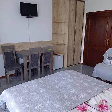 Kwatera prywatna Over Mielno (Koszalin)