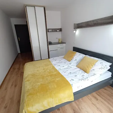 Over Homestay szállás *