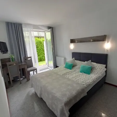 Over Kwatera prywatna