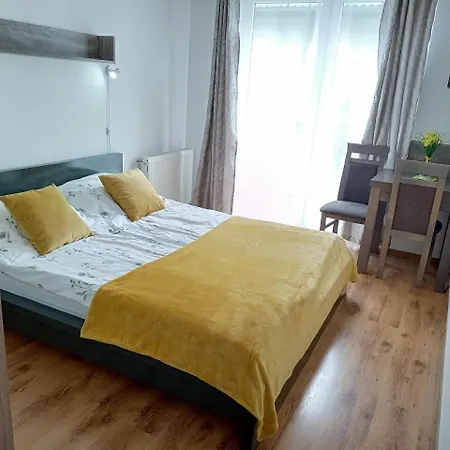 Over Kwatera prywatna *