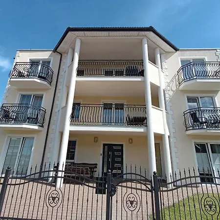 Kwatera prywatna Over *