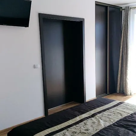 Homestay szállás Over Mielno