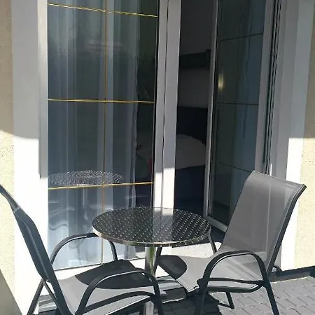 Over Mielno (Koszalin)