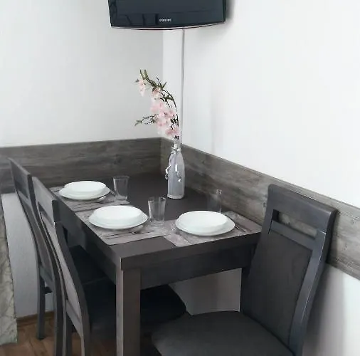 Over Mielno (Koszalin)