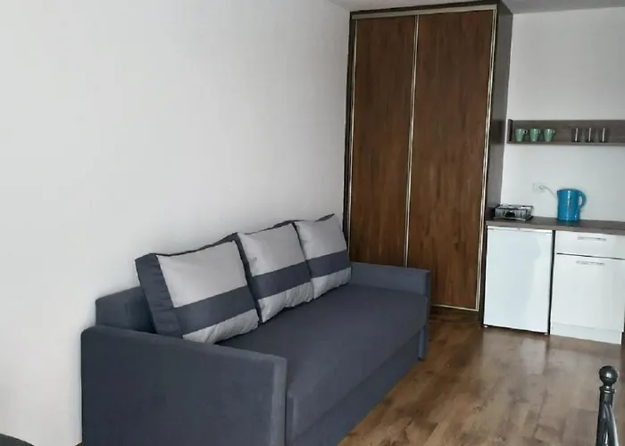 Privatunterkunft Over