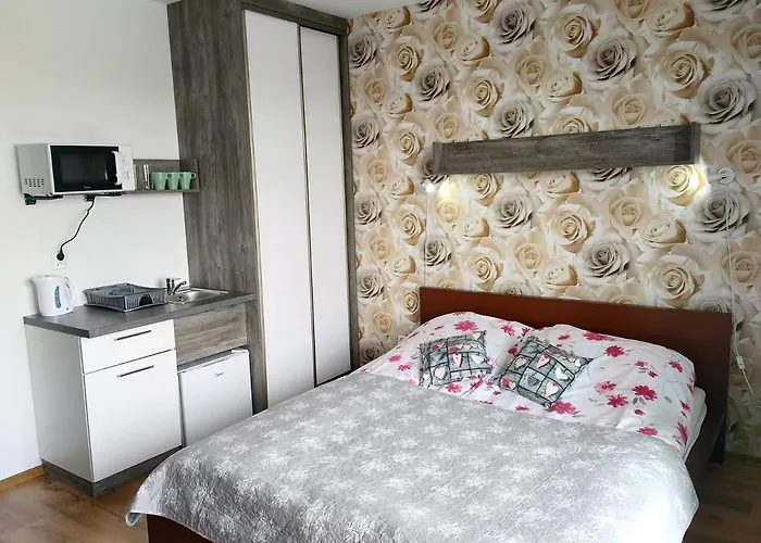 Over Séjour chez l'habitant