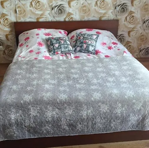 Over * Mielno (Koszalin)