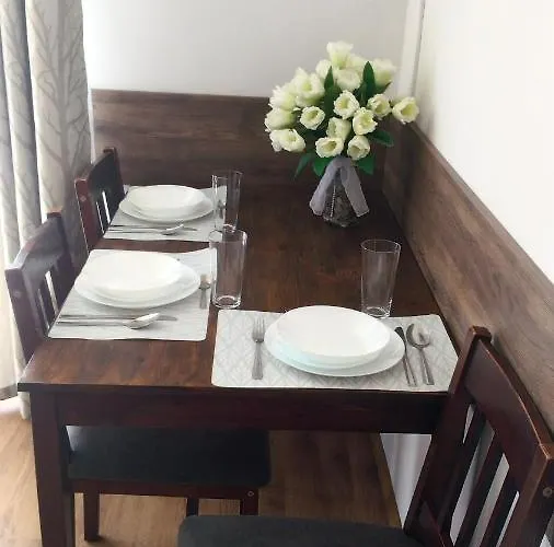 Over Mielno (Koszalin)