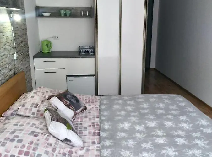 Over Séjour chez l'habitant *