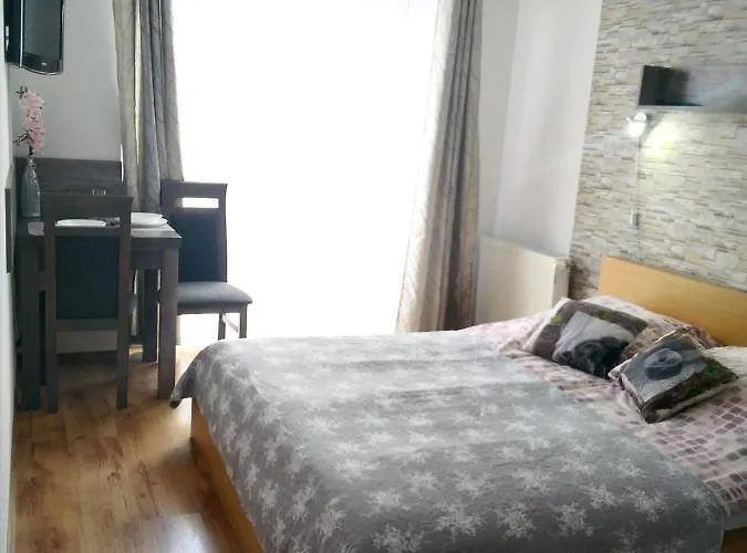 Séjour chez l'habitant Over *