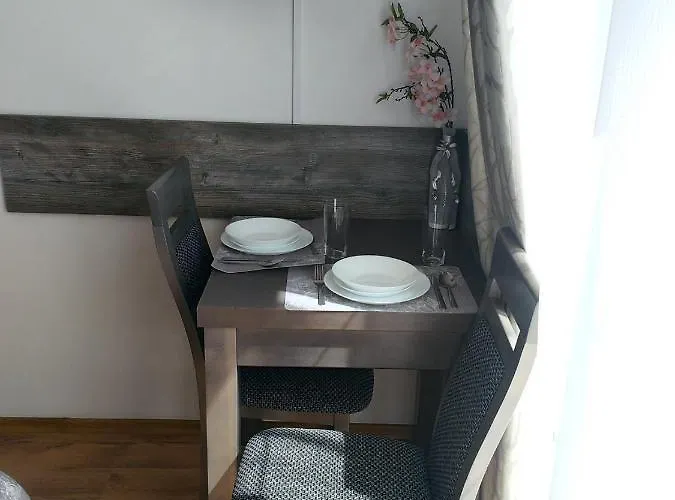 Over Séjour chez l'habitant Mielno (Koszalin)