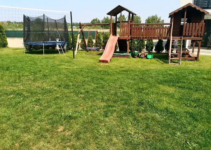 Séjour chez l'habitant Over *