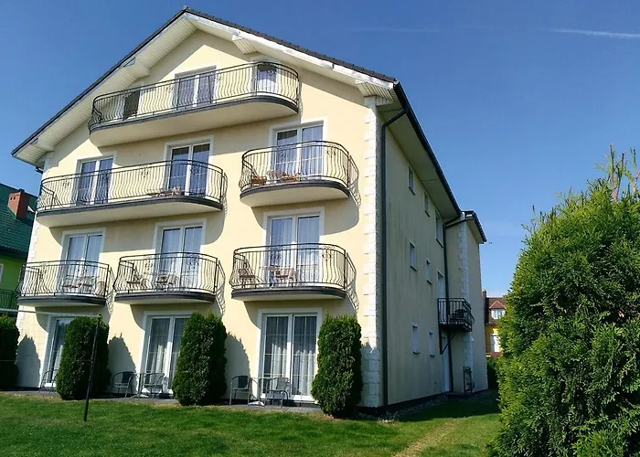 Over Mielno (Koszalin)