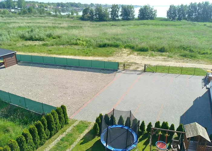 Séjour chez l'habitant Over *