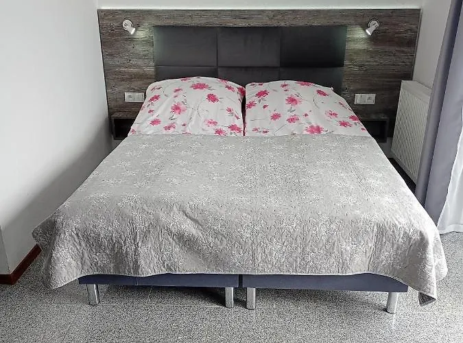 Over Séjour chez l'habitant