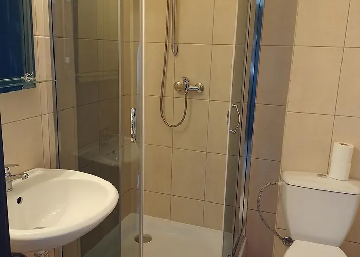 Séjour chez l'habitant Over Mielno (Koszalin)