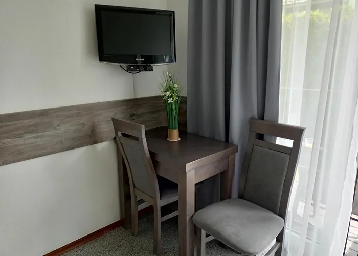 Over Mielno (Koszalin)