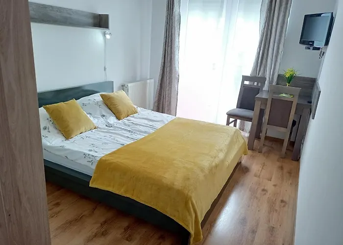 Over Séjour chez l'habitant *