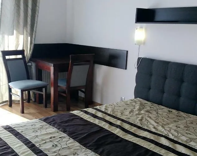 Over * Mielno (Koszalin)