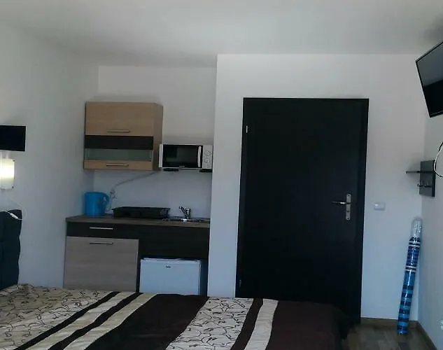 Séjour chez l'habitant Over Mielno (Koszalin)