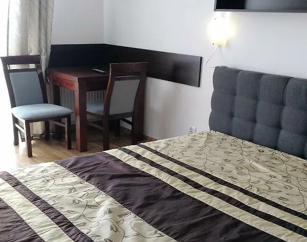 Séjour chez l'habitant Over *