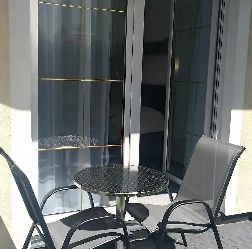 Over Mielno (Koszalin)